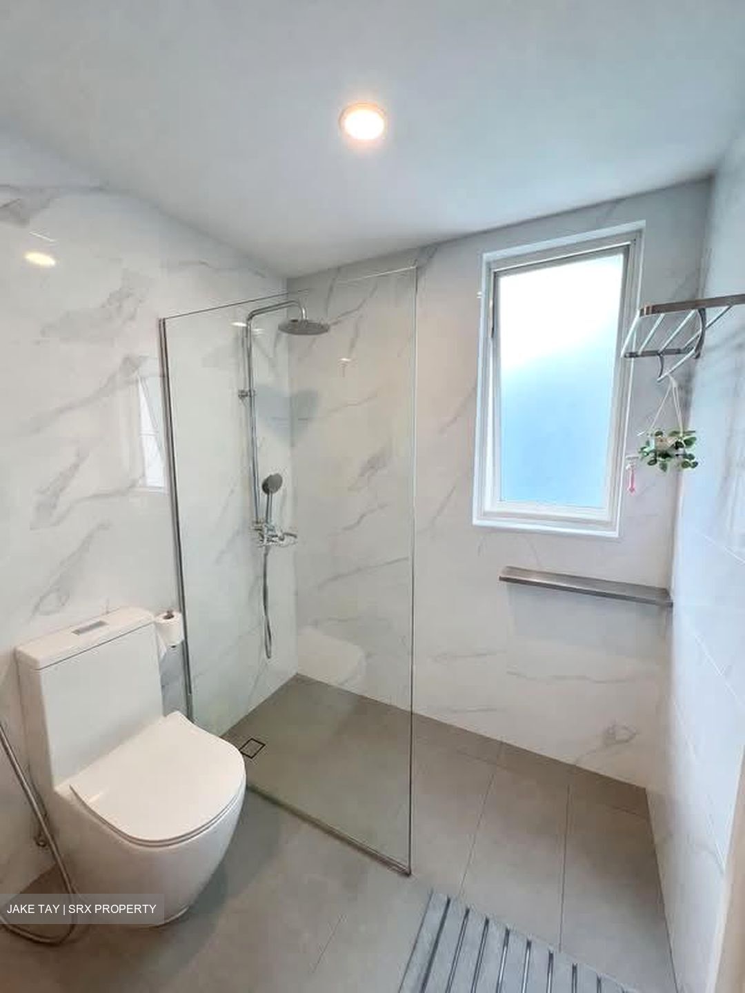 Burlington Square (D7), Apartment #602625951